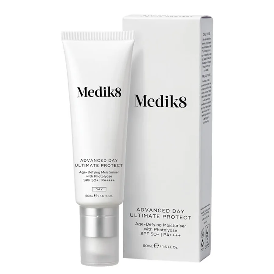 Medik8 Medik8 Advanced Day Ultimate Protect - Off White