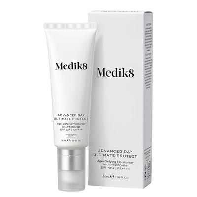 Medik8 Medik8 Advanced Day Ultimate Protect - Off White