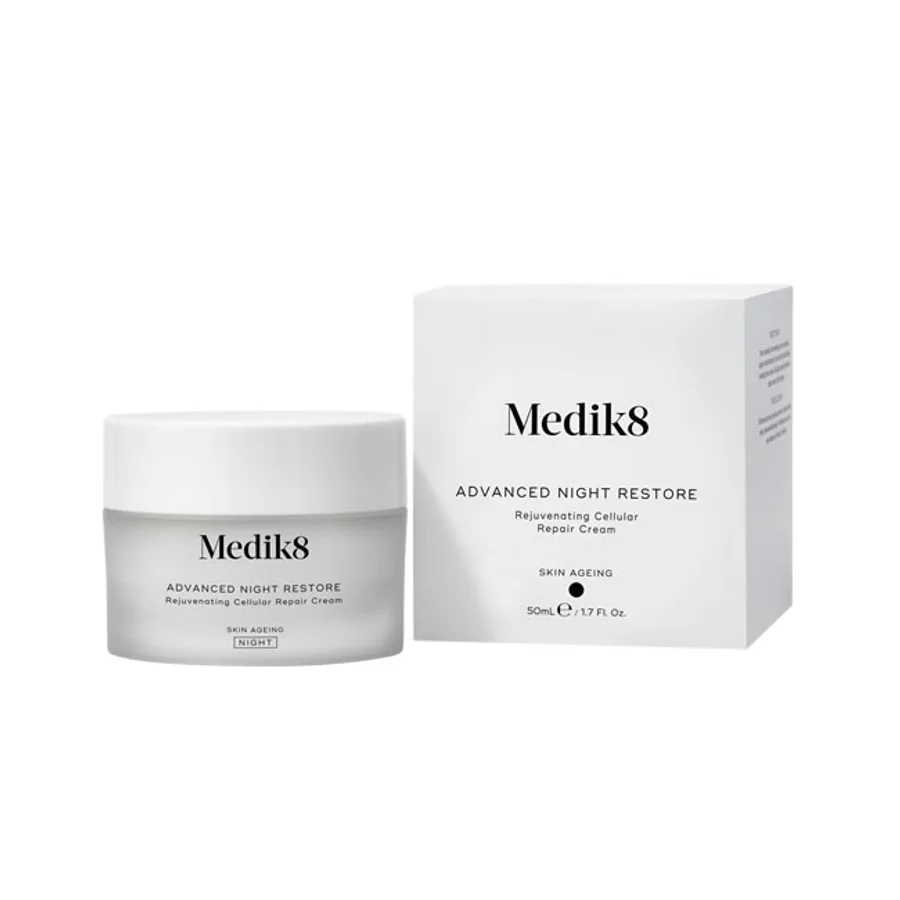 Medik8 Medik8 Advanced Night Restore (50ml)