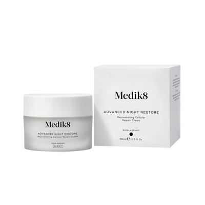 Medik8 Medik8 Advanced Night Restore (50ml)
