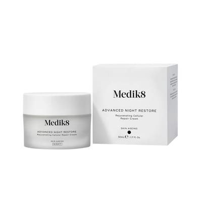 Medik8 Medik8 Advanced Night Restore (50ml)