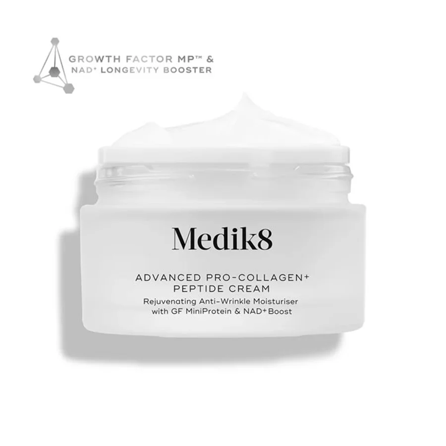 Medik8 Medik8 Advanced Pro Collagen+ Peptide Cream (50ml)