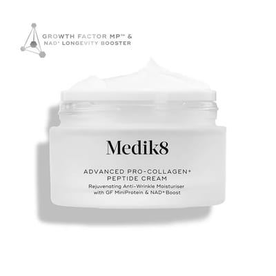 Medik8 Medik8 Advanced Pro Collagen+ Peptide Cream (50ml)