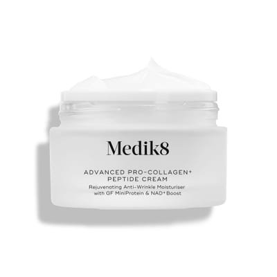 Medik8 Medik8 Advanced Pro Collagen+ Peptide Cream (50ml)