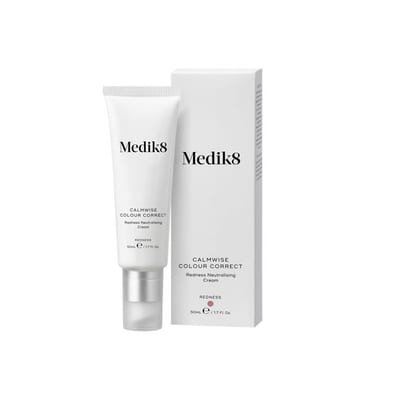 Medik8 Medik8 Calmwise Colour Correct (50ml)