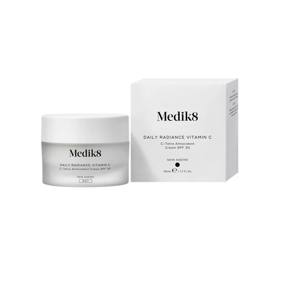 Medik8 Medik8 Daily Radiance Vitamin C (50ml)