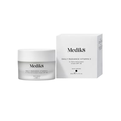 Medik8 Medik8 Daily Radiance Vitamin C (50ml)