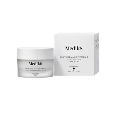 Medik8 Medik8 Daily Radiance Vitamin C (50ml)