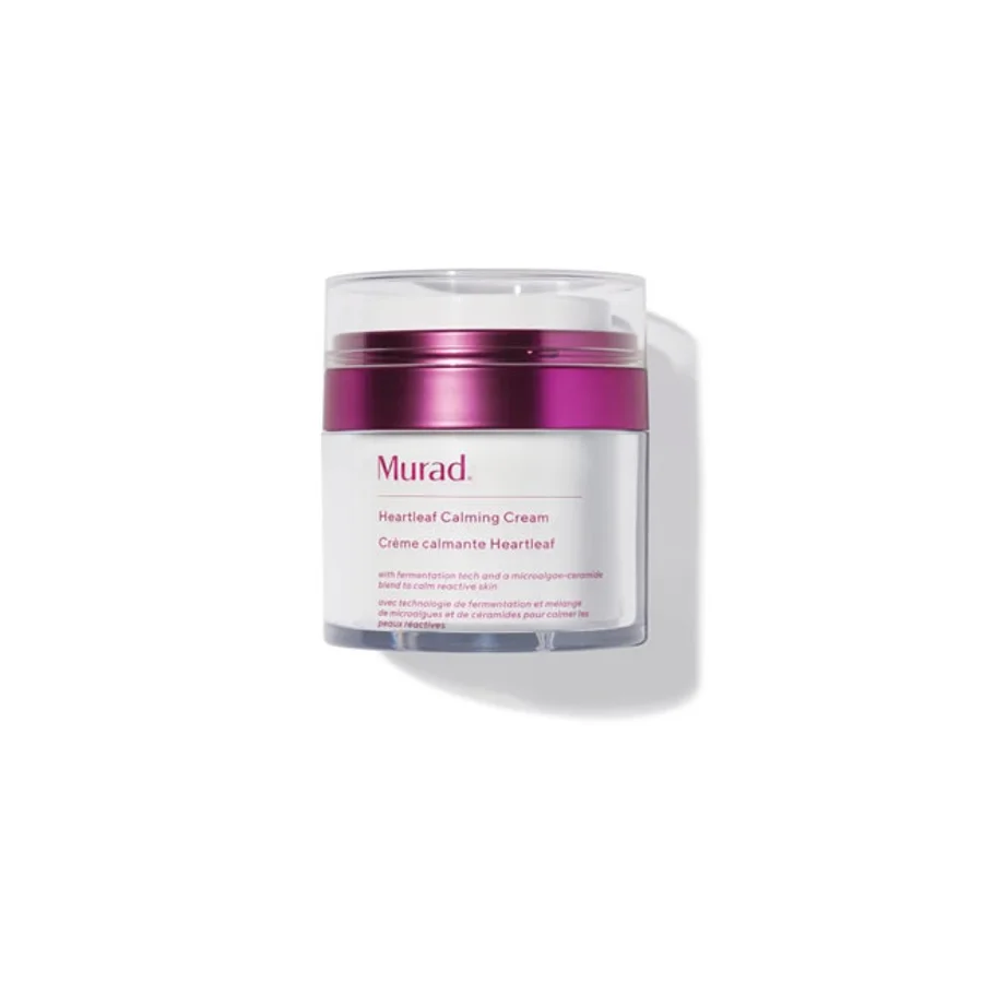Murad Murad Heartleaf Calming Cream Moisturiser (50ml)