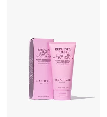 Nak Nak Replends Creme Leave In Moisturiser 150ml