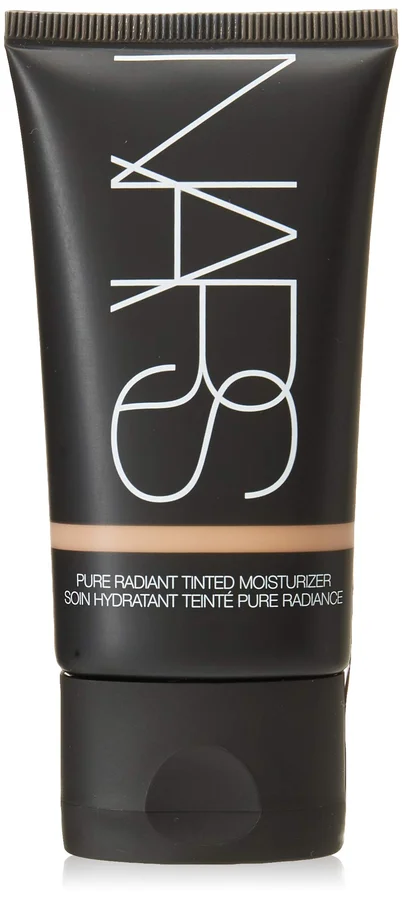NARS NARS Pure Radiant Tinted Moisturiser 50ml - Malaga