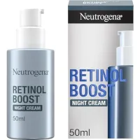 Neutrogena Neutrogena Retinol Boost Night Cream 50ml
