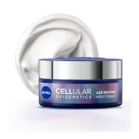 Nivea Nivea Cellular Epigenetics Age-Rewind Night Cream 50ml
