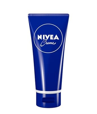 Nivea Nivea Creme Moisturiser Cream For Face, Hands And Body 100ml
