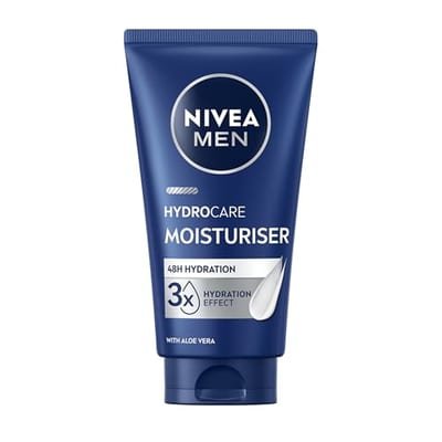 Nivea Nivea Men Hydrocare 48H Hydration Face Moisturiser 75ml
