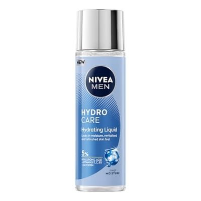 Nivea Nivea Men Hydrocare Hydrating Liquid Moisturiser 100ml