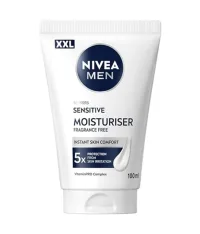 Nivea Nivea Men Sensitive Face Moisturiser 100ml