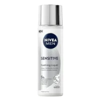 Nivea Nivea Men Sensitive Moisturiser 100ml