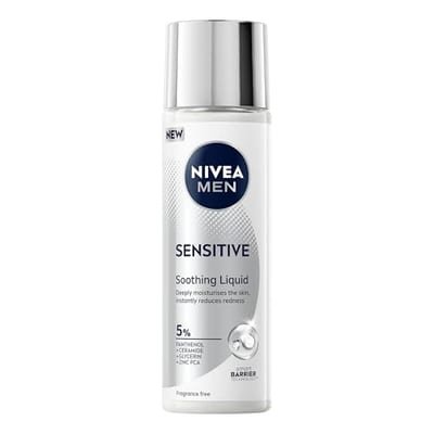 Nivea Nivea Men Sensitive Moisturiser 100ml