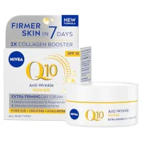 Nivea Nivea Q10 Power Anti-Wrinkle + Firming Face Cream 50ml