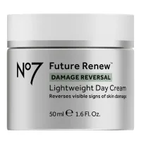 NO7 No7 Future Renew Damage Reversal Lightweight Day Cream 50ml