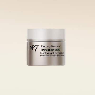 NO7 No7 Future Renew Damage Reversal Lightweight Day Cream 50ml