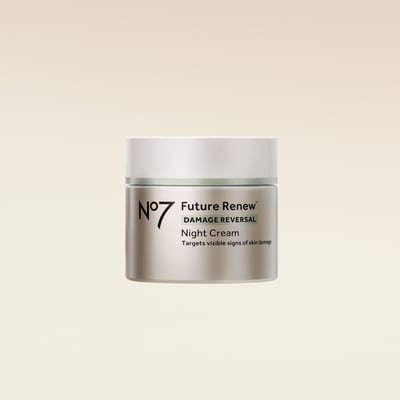 NO7 No7 Future Renew™ Damage Reversal Night Cream 50ml