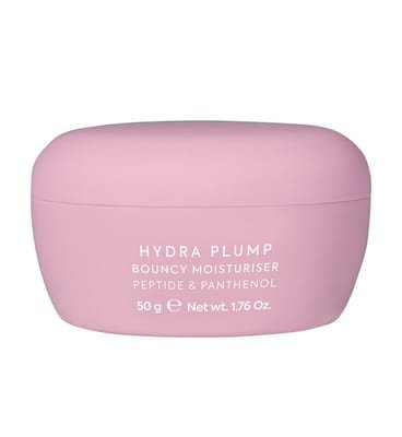 NO7 No7 Good Intent Hydra Plump Bouncy Moisturiser 50ml