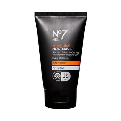 NO7 No7 Men Energising Moisturiser 50ml