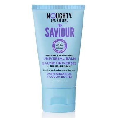 Noughty Noughty The Saviour Universal Balm 50ml