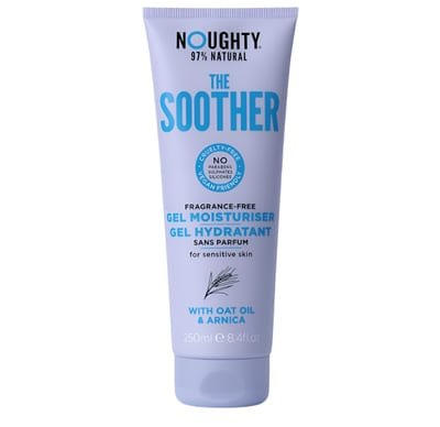 Noughty Noughty The Soother Gel Moisture 250ml