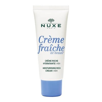 Nuxe Nuxe 48hr Moisturising Rich Cream 30ml