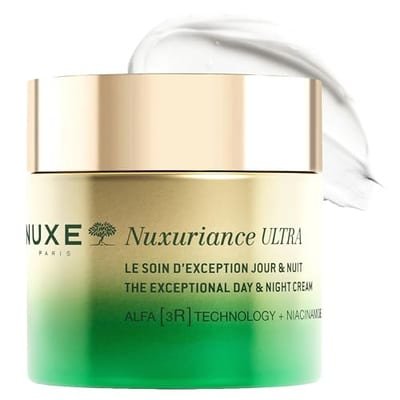 NUXE NUXE Nuxuriance Ultra Alfa - The Exceptional Day & Night Cream 75ml