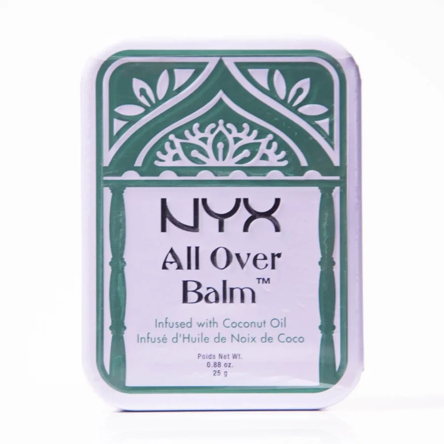 NYX NYX All Over Balm - Coconut Oil