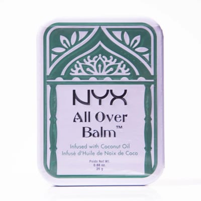 NYX NYX All Over Balm - Coconut Oil