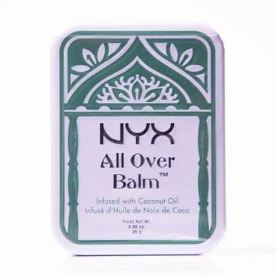 NYX NYX All Over Balm - Coconut Oil