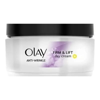 Olay Olay Anti-Wrinkle Firm & Lift Day Cream 50ml