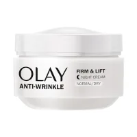 Olay Olay Anti-Wrinkle Firm & Lift Night Cream 50ml