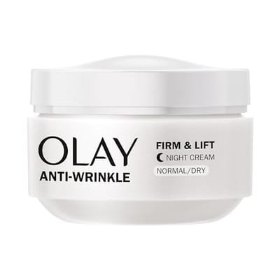 Olay Olay Anti-Wrinkle Firm & Lift Night Cream 50ml