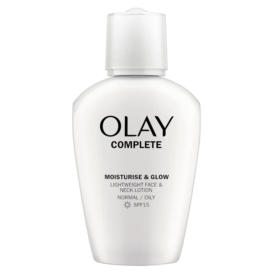 Olay Olay Complete 3in1 Day Fluid Moisturiser for Normal/Oily Skin