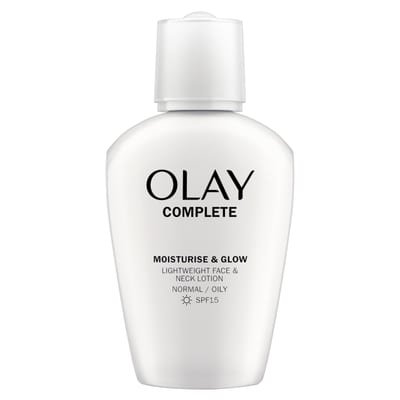 Olay Olay Complete 3in1 Day Fluid Moisturiser for Normal/Oily Skin