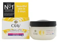 Olay Olay Complete Moisturise & Glow Night Cream 50ml