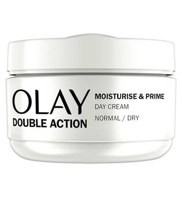 Olay Olay Double Action Day Cream - 50ml