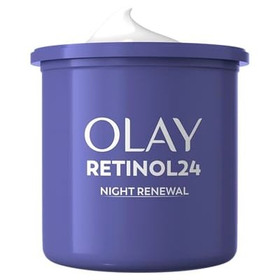 Olay Olay Retinol 24 Night Cream Refill 50ml