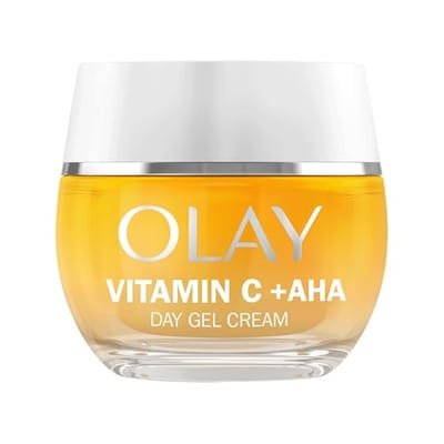 Olay Olay Vitamin C + Aha Anti-Dark Spot Day Cream 50ml