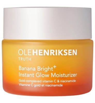 Ole Henriksen Ole Henriksen Banana Bright+ Instant Glow Moisturiser