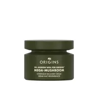 Origins Origins Dr Andrew Weil Mega Mushroom Overnight Recovery Cream Moisturiser 50ml
