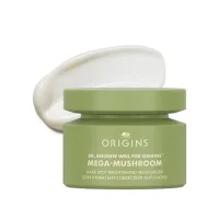 Origins Origins Dr. Weil Mega-Mushroom Dark Spot Brightening Moisturiser 50ml