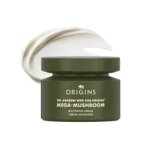 Origins Origins Dr. Weil Mega-Mushroom Skin Relief & Reslience Soothing Face Cream 50ml
