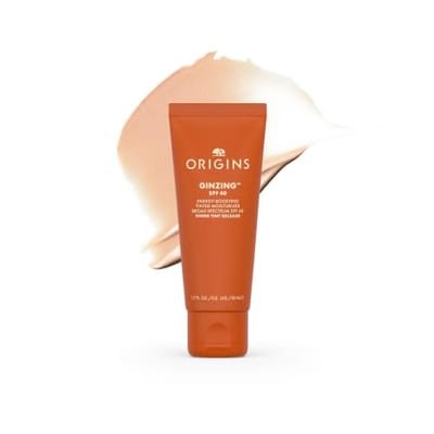 Origins Origins Ginzingboostingmoisturisershade 1 50ml